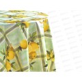 Клеенка Grace нетканая 1,37х25м NJ-443-2 75055 апельсины Клеенка Grace нетканая 1,37х25м NJ-443-2 75055 апельсины