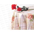 Клеенка Grace нетканая 1,37х25м NM155-2 77651 роза Клеенка Grace нетканая 1,37х25м NM155-2 77651 роза