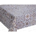 Клеенка Grace ткань с пвх 1,37х20м STS3042 84194 узор Клеенка Grace ткань с пвх 1,37х20м STS3042 84194 узор