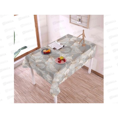 Клеенка Grace ткань с пвх 1,37х20м ST1022 80733 цветы