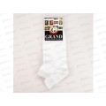 Носки для спорта С-40/1 GRAND LINE белый р-27