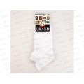 Носки для спорта С-40/1 GRAND LINE белый р-29 Носки для спорта С-40/1 GRAND LINE белый р-29