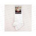 Носки для спорта С-40/1 GRAND LINE белый р-25 Носки для спорта С-40/1 GRAND LINE белый р-25