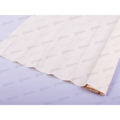 Бумага креп. Schreiber 50х250см, кремовая, AN 1804 *1/60