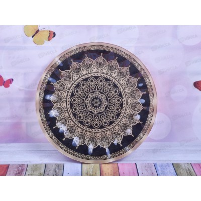 Набор тарелок из 7шт круг, 7036/33