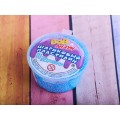 ВОВлизун Шариковый пластилин МИКС 20г  *36