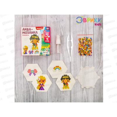 Аквамозайка &quotПринцессы&quot 2933734