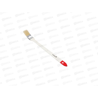 Кисть радиаторная HEADMAN нат щет 1,5" 38мм 682-045 г  *12 Кисть радиаторная HEADMAN нат щет 1,5" 38мм 682-045 г  *12