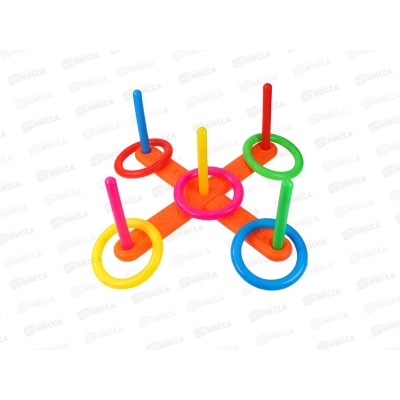 Кольцеброс-9, 1596584  серия &quotСпорти и отдых&quot *48