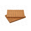 Брикеты для розжига 2пл*32шт  BOYSCOUT 61115  *24