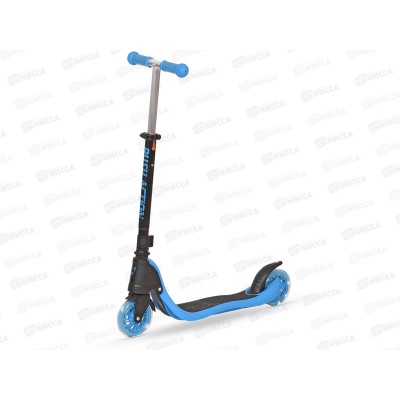 Самокат 2-х колесный до 100кг RUSH ACTION 171899 гб Самокат 2-х колесный до 100кг RUSH ACTION 171899 гб