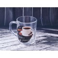 Кружка "Green tea" (Кофе ПАУЗА/Брейк) 200см3 *20 1335 Кружка "Green tea" (Кофе ПАУЗА/Брейк) 200см3 *20 1335
