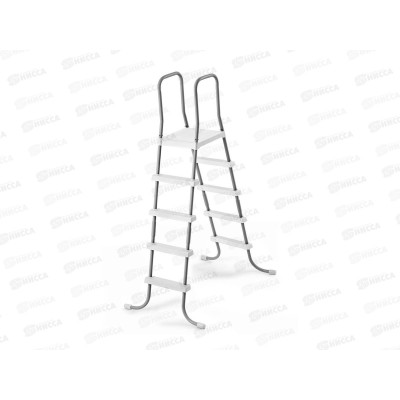 Лестница для бассейна 132см 28067 INTEX  *2