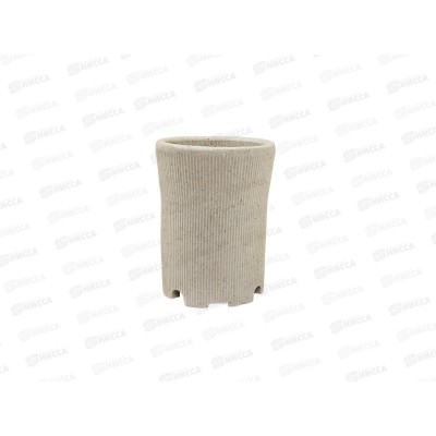 Электропатрон IN HOME E40 Д-002 керамический голиаф