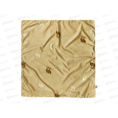 Наперник 70*70 Глосс сатин ПЭ на молнии