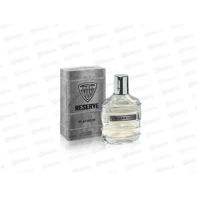 Reserve Platinum туалетная вода 100мл мужская М Reserve Platinum туалетная вода 100мл мужская М