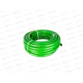 Шланг поливочный АкваLine  1/2"  25м, резиновый, стенка 2мм