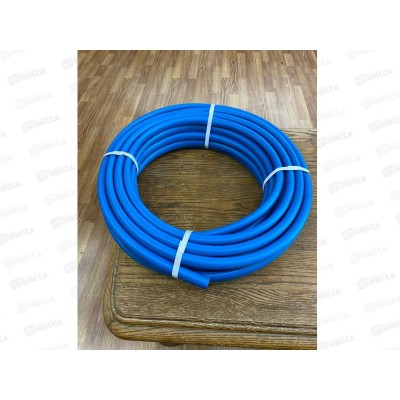 Шланг поливочный АкваLine 5/8" 25м, резиновый, стенка 3мм Шланг поливочный АкваLine 5/8" 25м, резиновый, стенка 3мм