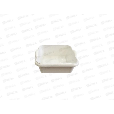 Таз пищевой 10л Чудо, с ручками, мрамор *10 Таз пищевой 10л Чудо, с ручками, мрамор *10