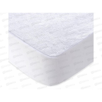 Наматрасник водонепроницаемый п/э 90*200 с бортом Наматрасник водонепроницаемый п/э 90*200 с бортом