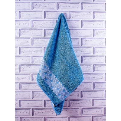 Полотенце 50*90 ПЦ-2601-4344_1 х/б с-1 (15-4312 пастельно-синий) Полотенце 50*90 ПЦ-2601-4344_1 х/б с-1 (15-4312 пастельно-синий)