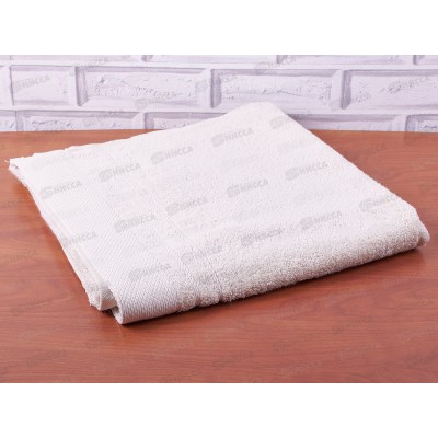 Полотенце махровое 70*140 +/-2см 480гр Гармония 01-140 бежевый