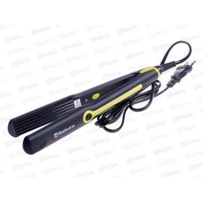 Плойка SA-4525GR 35Вт гофре Плойка SA-4525GR 35Вт гофре