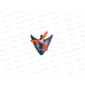 Дождеватель круговой 3-х лопастной на подставке Кратон RS-03 Дождеватель круговой 3-х лопастной на подставке Кратон RS-03