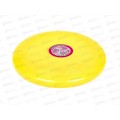 Летающая тарелка &quotФрисби&quot с наклейкой *25