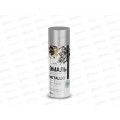 Эмаль ЛАКРА Metallic аэрозольная 520мл, серебро (100) *12 Эмаль ЛАКРА Metallic аэрозольная 520мл, серебро (100) *12