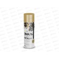Эмаль ЛАКРА Metallic аэрозольная 520мл, золото (35) *12 Эмаль ЛАКРА Metallic аэрозольная 520мл, золото (35) *12