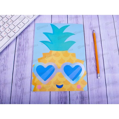 Блокнот 32листа MAZARI to be liked 25*18см. M-8409*12 Блокнот 32листа MAZARI to be liked 25*18см. M-8409*12