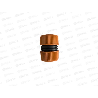 Муфта ремонтная для шланга 1/2 Муфта ремонтная для шланга 1/2