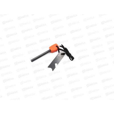 Огниво Следопыт большое FT-02 Огниво Следопыт большое FT-02