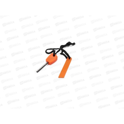 Огниво Следопыт маленькое FT-01 Огниво Следопыт маленькое FT-01