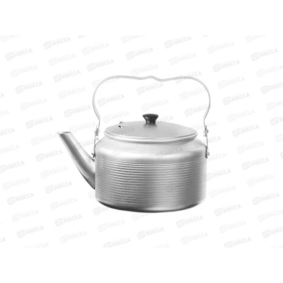 Чайник костровой "Следопыт" 2л, алюм.