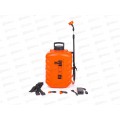 Опрыскиватель ЖУК Классик аккумуляторный 16л ранцевый Опрыскиватель ЖУК Классик аккумуляторный 16л ранцевый