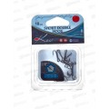 Крючок KOI &quotSHORT DOUBLE HOOK", размер 8 (INT), цвет BN, двойник 10шт