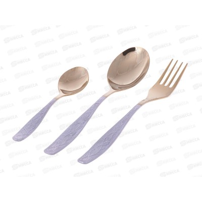 Набор 18предметов Уралочка М13 НТП КК Витрина с частичным покрытием Набор 18предметов Уралочка М13 НТП КК Витрина с частичным покрытием