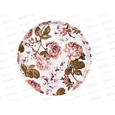 Поднос сервировочный Gloria 898-039 Поднос сервировочный Gloria 898-039