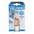 Ароматизатор бочонок Freshco Vkusno Сибирский кедр Ароматизатор бочонок Freshco Vkusno Сибирский кедр