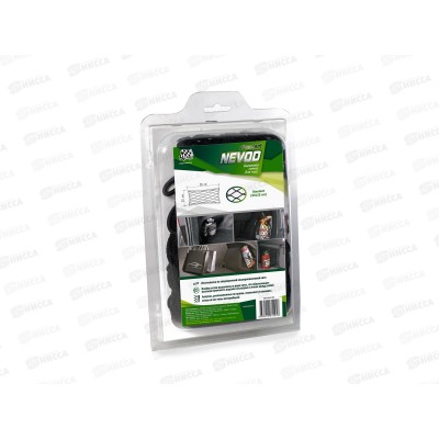 Багажная сетка Nevod для ниш (55-25см) Багажная сетка Nevod для ниш (55-25см)