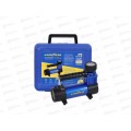 Компрессор Goodyear GY-30L CASE 30л/мин, съемный резиновый шланг