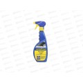 Очиститель стекол, триггер 500мл, Goodyear GY000601 *12 Очиститель стекол, триггер 500мл, Goodyear GY000601 *12