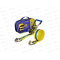 Стяжка груза с храповым механизмом Goodyear 5т, 12м  GY005208 *9