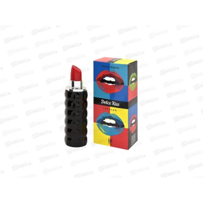 EPF Dolce Kiss Intense, парфюмированная вода 80мл женская М EPF Dolce Kiss Intense, парфюмированная вода 80мл женская М