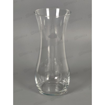 Ваза FLORA h-255мм 43737SL *6 Ваза FLORA h-255мм 43737SL *6