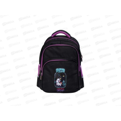 Рюкзак deVente Catch the dream 39*30*20см 2 отд.,молн., 7033147 Рюкзак deVente Catch the dream 39*30*20см 2 отд.,молн., 7033147