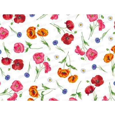 Клеенка на нетканой основе Классик перфект Арт.599-0 1,35+-5х20м Клеенка на нетканой основе Классик перфект Арт.599-0 1,35+-5х20м