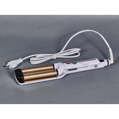 Щипцы для завивки волос VE-2014 40Вт Щипцы для завивки волос VE-2014 40Вт